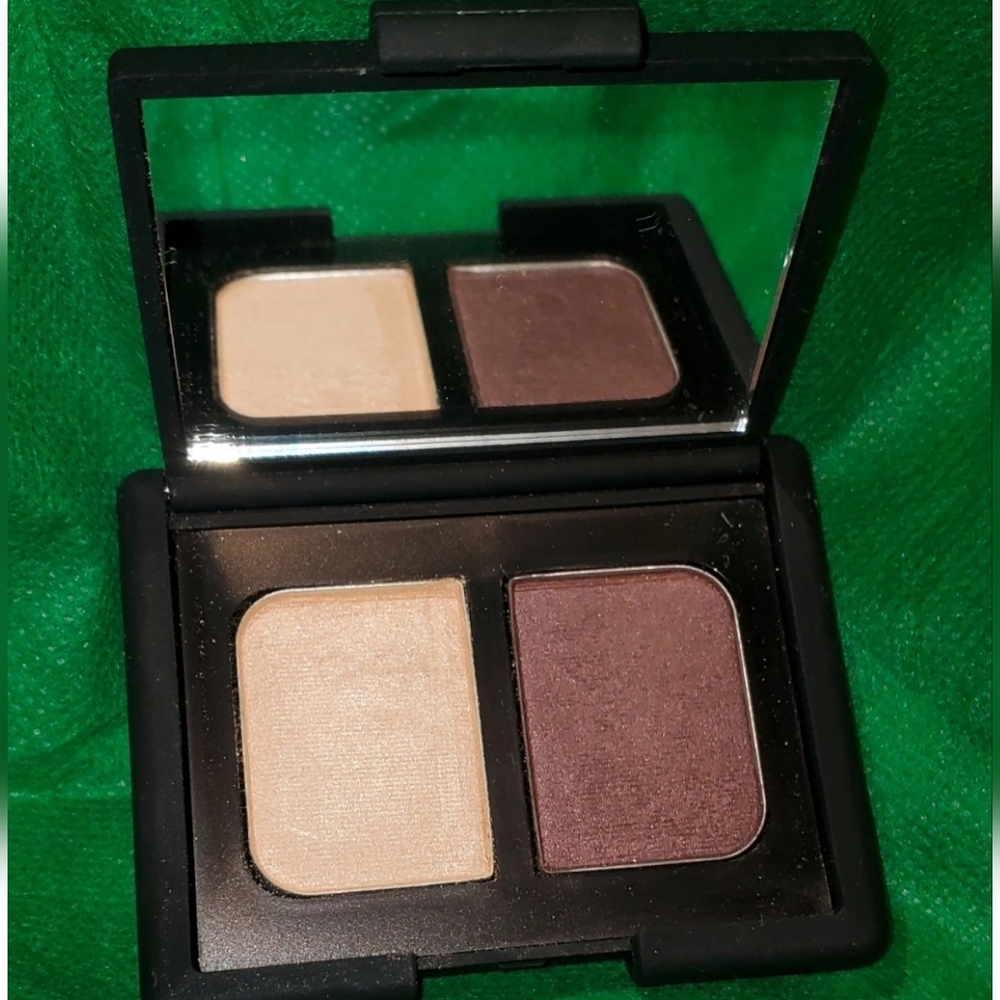 NWOB | NARS Man Ray MONTPARNASSE Duo Eyeshadow